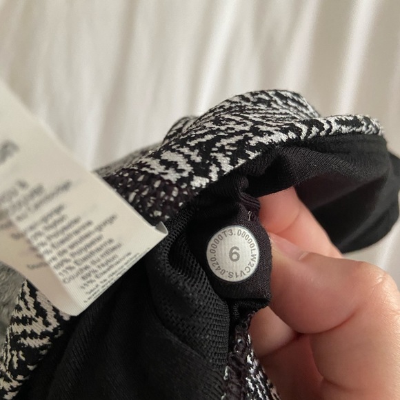 ENERGY BRA LONG LINE*MEDIUM SUPPORT, B–D CUP - Picture 4 of 5